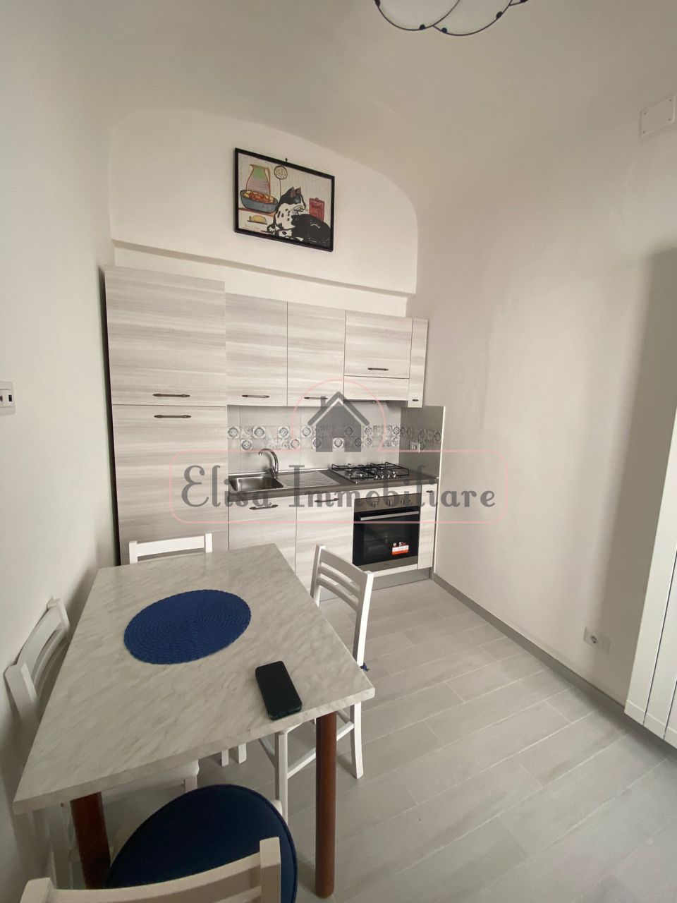 Appartamento in affitto a Viareggio, 3 locali, prezzo € 600 | PortaleAgenzieImmobiliari.it