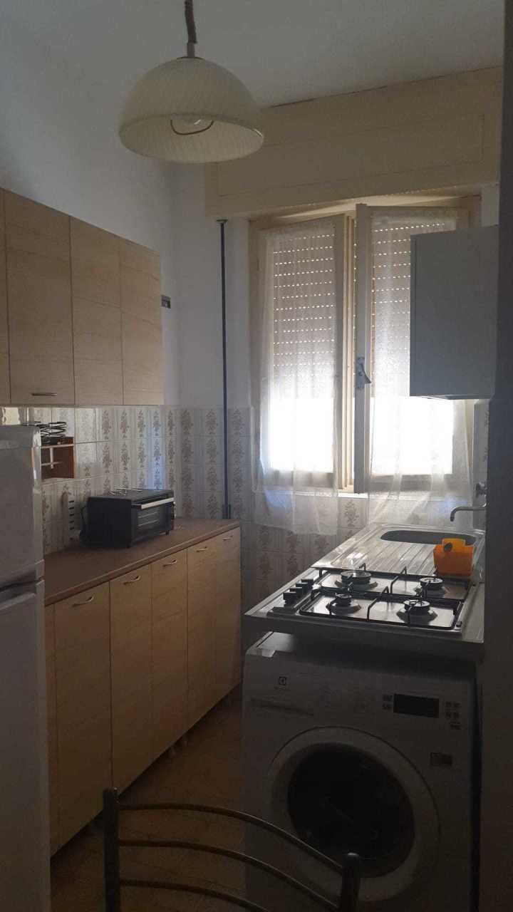 Appartamento in affitto a Sarzana, 2 locali, prezzo € 1 | PortaleAgenzieImmobiliari.it