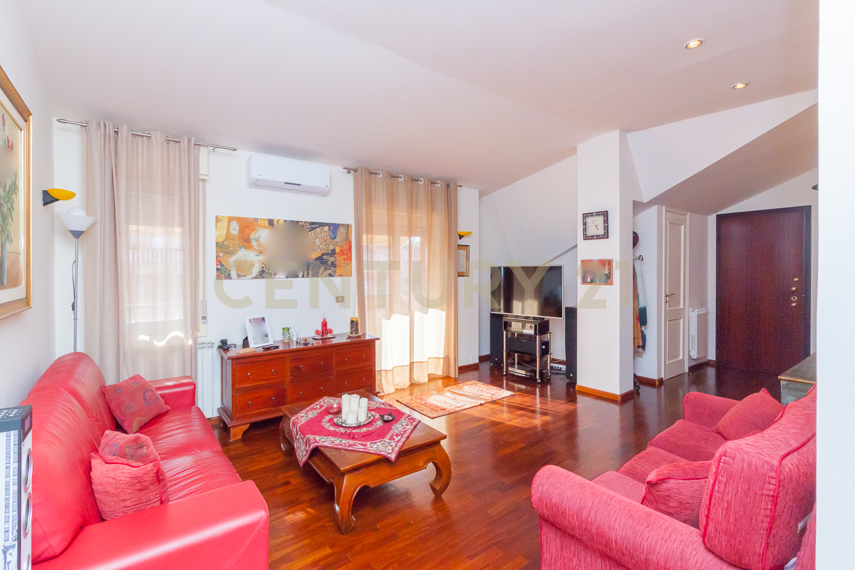 Appartamento in vendita a Sant'Agata Li Battiati, 3 locali, prezzo € 98.000 | PortaleAgenzieImmobiliari.it