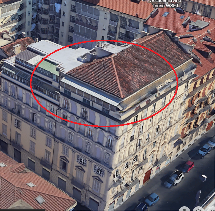A Torino Appartamento  in Vendita