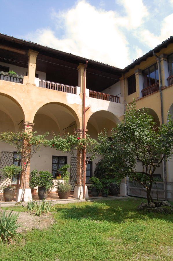 Appartamento in vendita a Lambrugo, 4 locali, prezzo € 140.000 | PortaleAgenzieImmobiliari.it