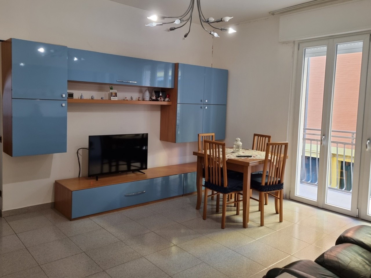 Appartamento in vendita a Cusano Milanino, 4 locali, prezzo € 139.000 | PortaleAgenzieImmobiliari.it