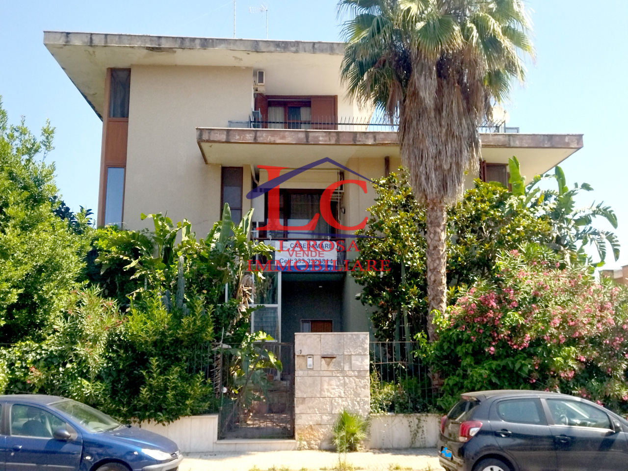 Appartamento in vendita a Lecce, 13 locali, prezzo € 365.000 | PortaleAgenzieImmobiliari.it