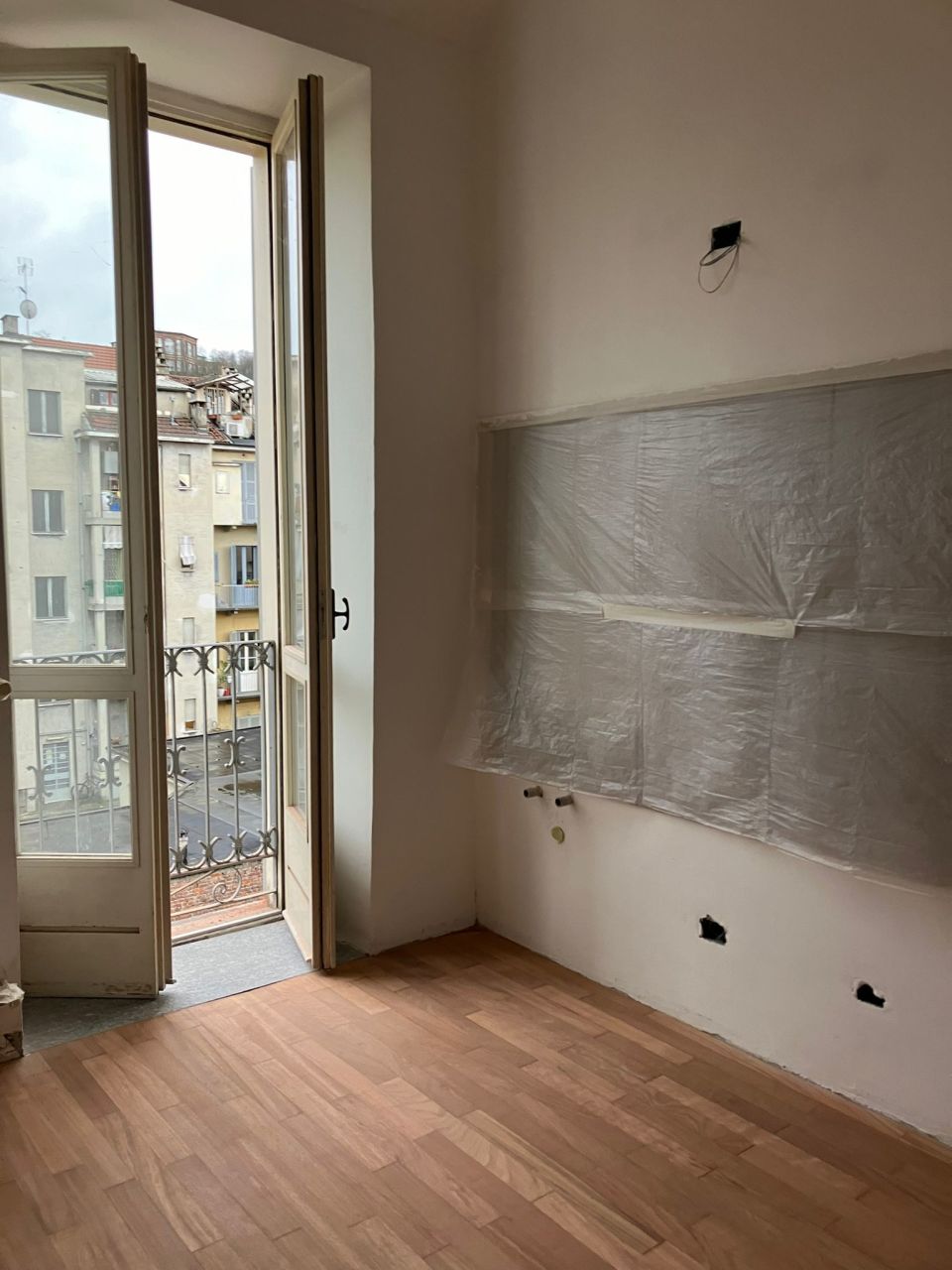 Appartamento in affitto a Torino, 2 locali, prezzo € 630 | PortaleAgenzieImmobiliari.it