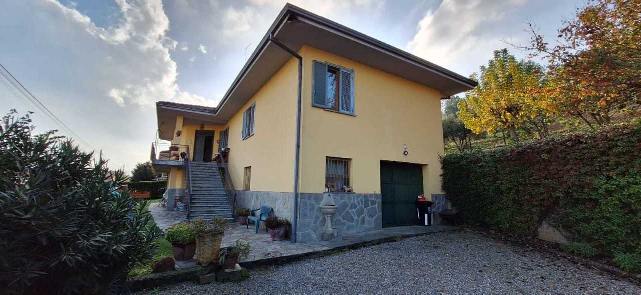 Soluzione Indipendente in vendita a Borgonovo Val Tidone, 4 locali, prezzo € 198.000 | PortaleAgenzieImmobiliari.it