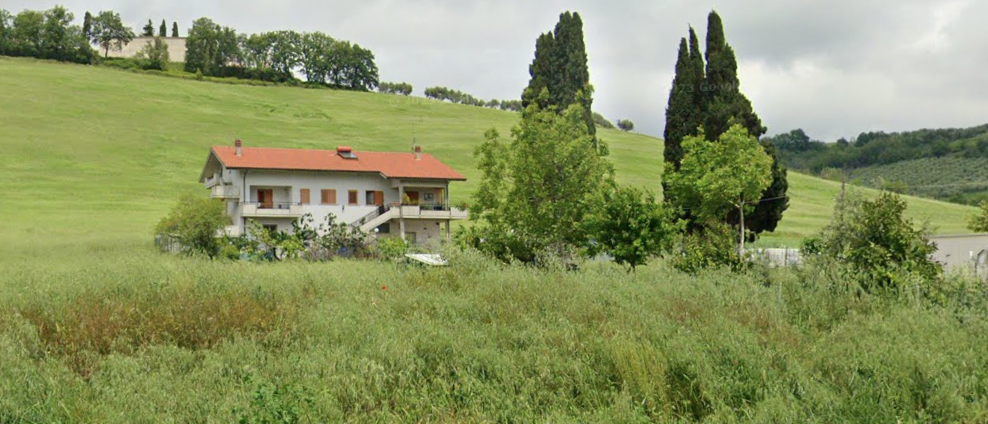 Villa in Vendita a Castellalto