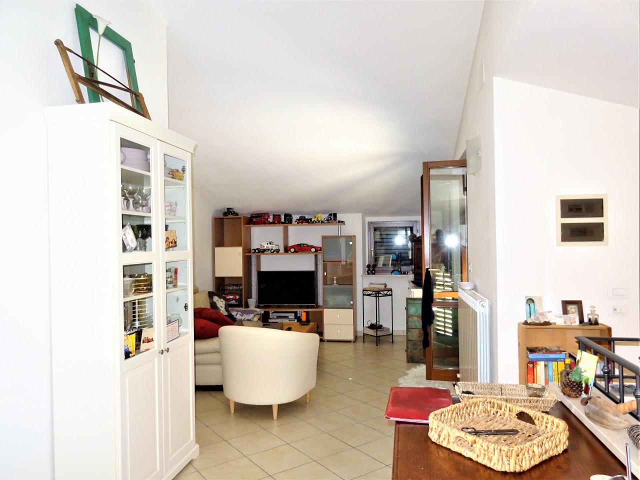 Appartamento in vendita a Monte Porzio, 3 locali, prezzo € 125.000 | PortaleAgenzieImmobiliari.it