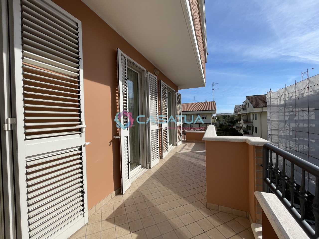 Appartamento in vendita a Tortoreto, 4 locali, prezzo € 165.000 | PortaleAgenzieImmobiliari.it