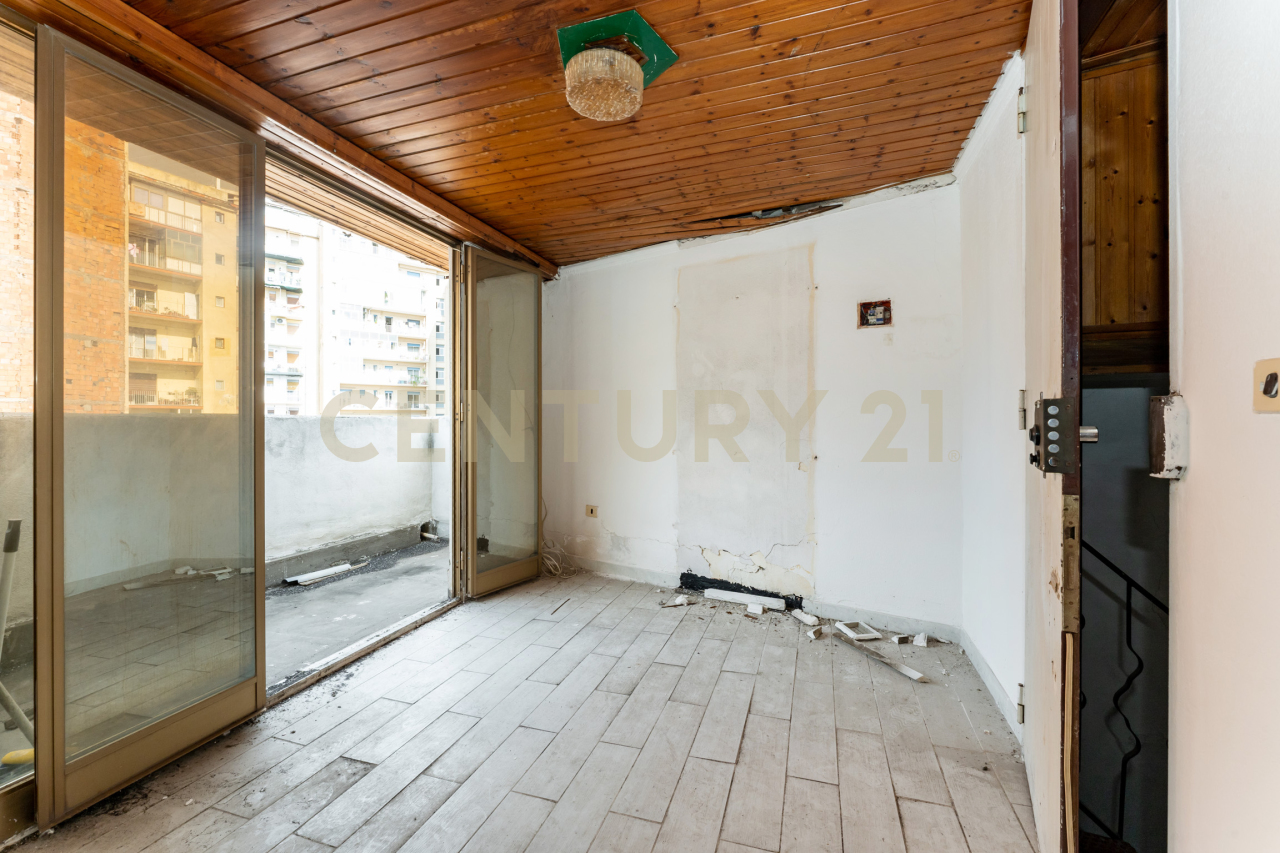 Appartamento in vendita a Catania, 2 locali, prezzo € 25.000 | PortaleAgenzieImmobiliari.it