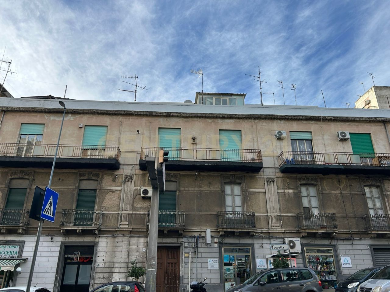 Appartamento in vendita a Messina, 3 locali, prezzo € 50.000 | PortaleAgenzieImmobiliari.it