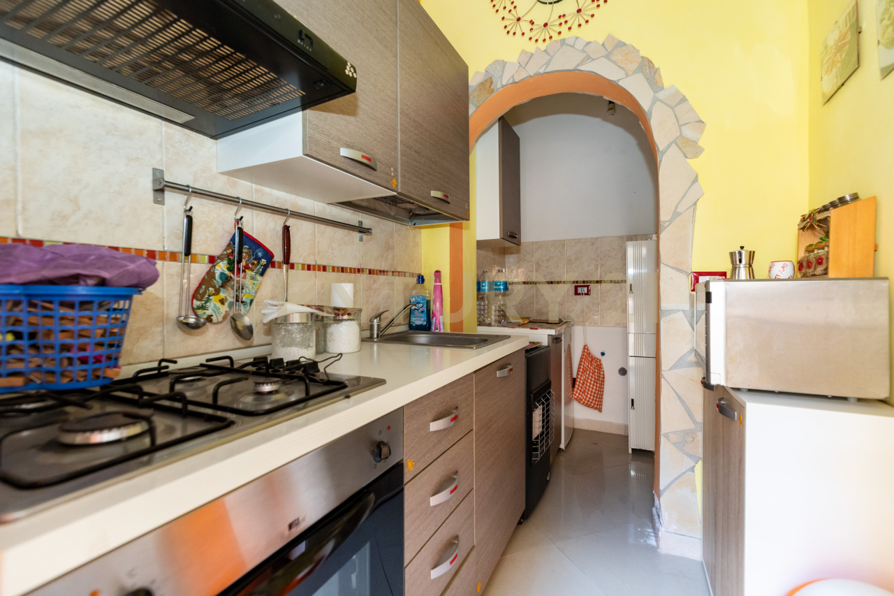 Appartamento in vendita a Motta Sant'Anastasia, 3 locali, prezzo € 48.000 | PortaleAgenzieImmobiliari.it