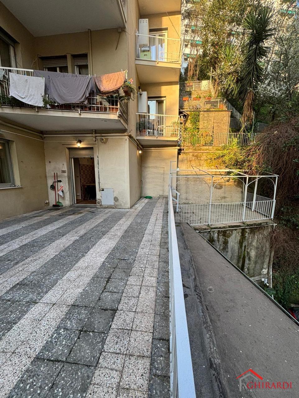 Appartamento in affitto a Genova, 3 locali, prezzo € 470 | PortaleAgenzieImmobiliari.it