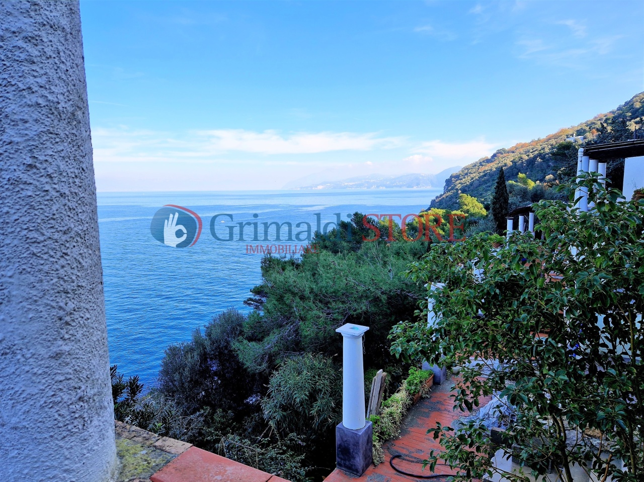 Villa in vendita a Anacapri, 5 locali, prezzo € 2.500.000 | PortaleAgenzieImmobiliari.it