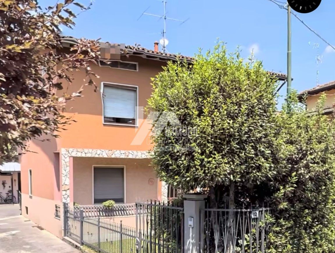 Appartamento in vendita a Prevalle, 2 locali, prezzo € 75.000 | PortaleAgenzieImmobiliari.it