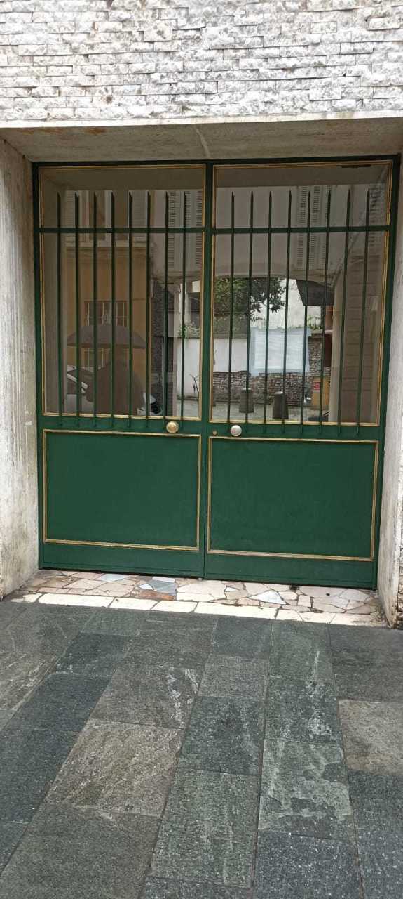 Box / Garage in vendita a Parma, 9999 locali, prezzo € 25.000 | PortaleAgenzieImmobiliari.it