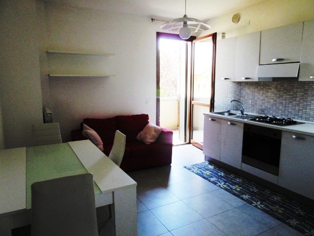Appartamento in affitto a Rovigo, 2 locali, prezzo € 550 | PortaleAgenzieImmobiliari.it