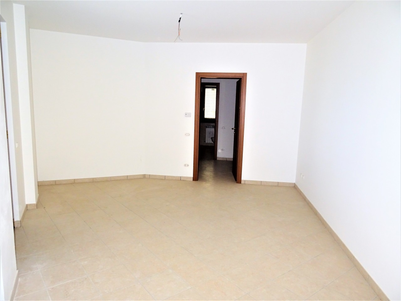 Appartamento in vendita a Ostra Vetere, 4 locali, prezzo € 190.000 | PortaleAgenzieImmobiliari.it