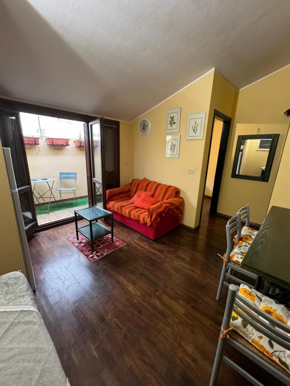 Appartamento in affitto a Sassari, 2 locali, prezzo € 440 | PortaleAgenzieImmobiliari.it