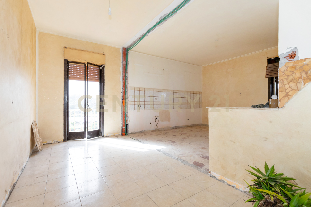 Appartamento in vendita a Gravina di Catania, 4 locali, prezzo € 94.000 | PortaleAgenzieImmobiliari.it