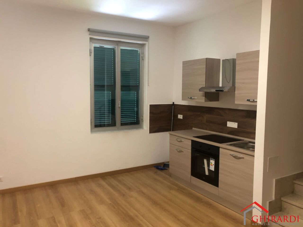 Appartamento in affitto a Genova, 3 locali, prezzo € 480 | PortaleAgenzieImmobiliari.it