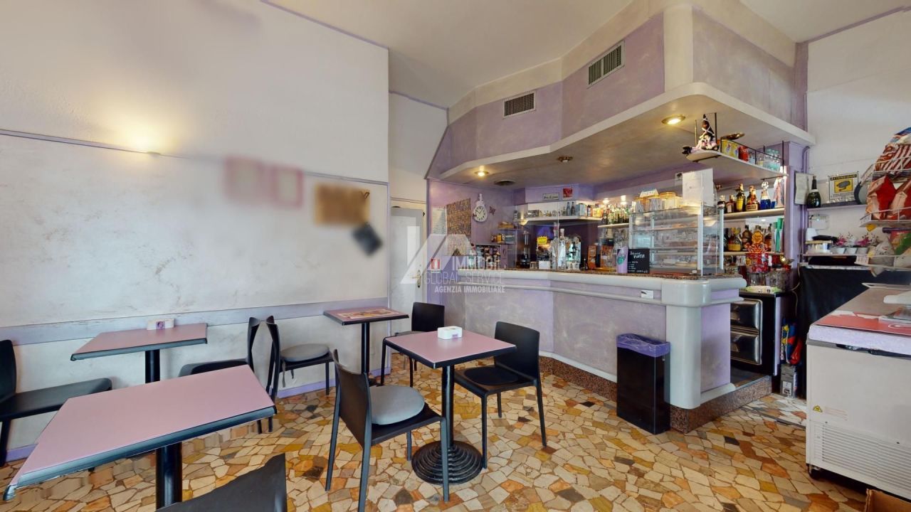 Bar in vendita a Brescia, 2 locali, prezzo € 139.000 | PortaleAgenzieImmobiliari.it