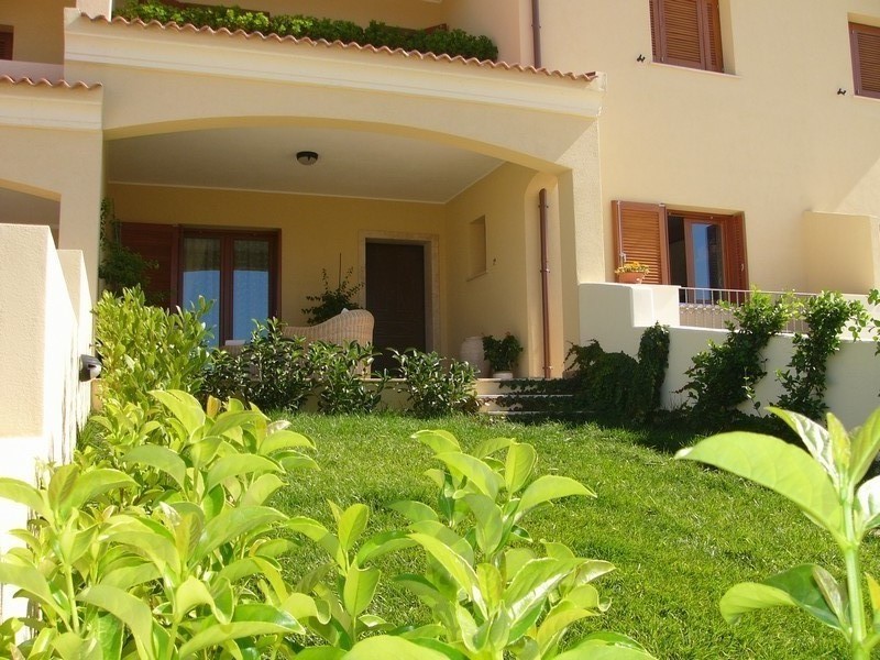 Villa a Schiera in vendita a Sassari, 6 locali, prezzo € 277.000 | PortaleAgenzieImmobiliari.it