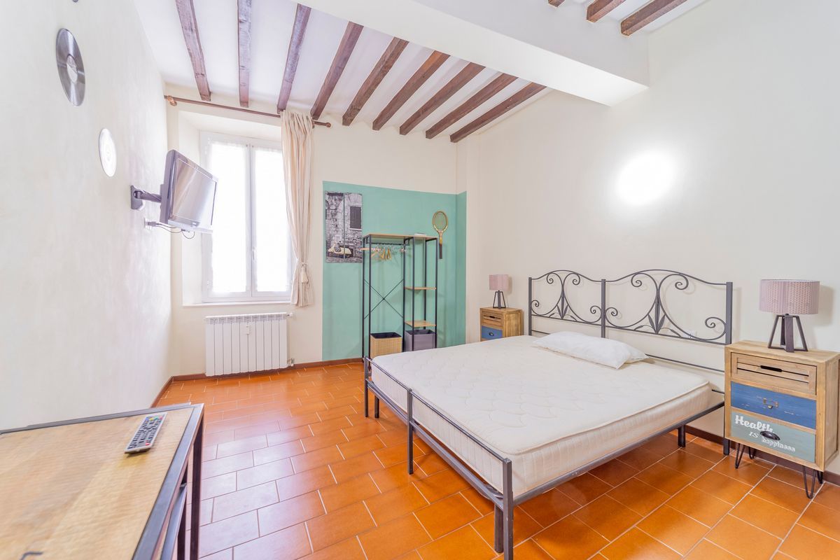 Appartamento in Affitto - Transitorio a Parma