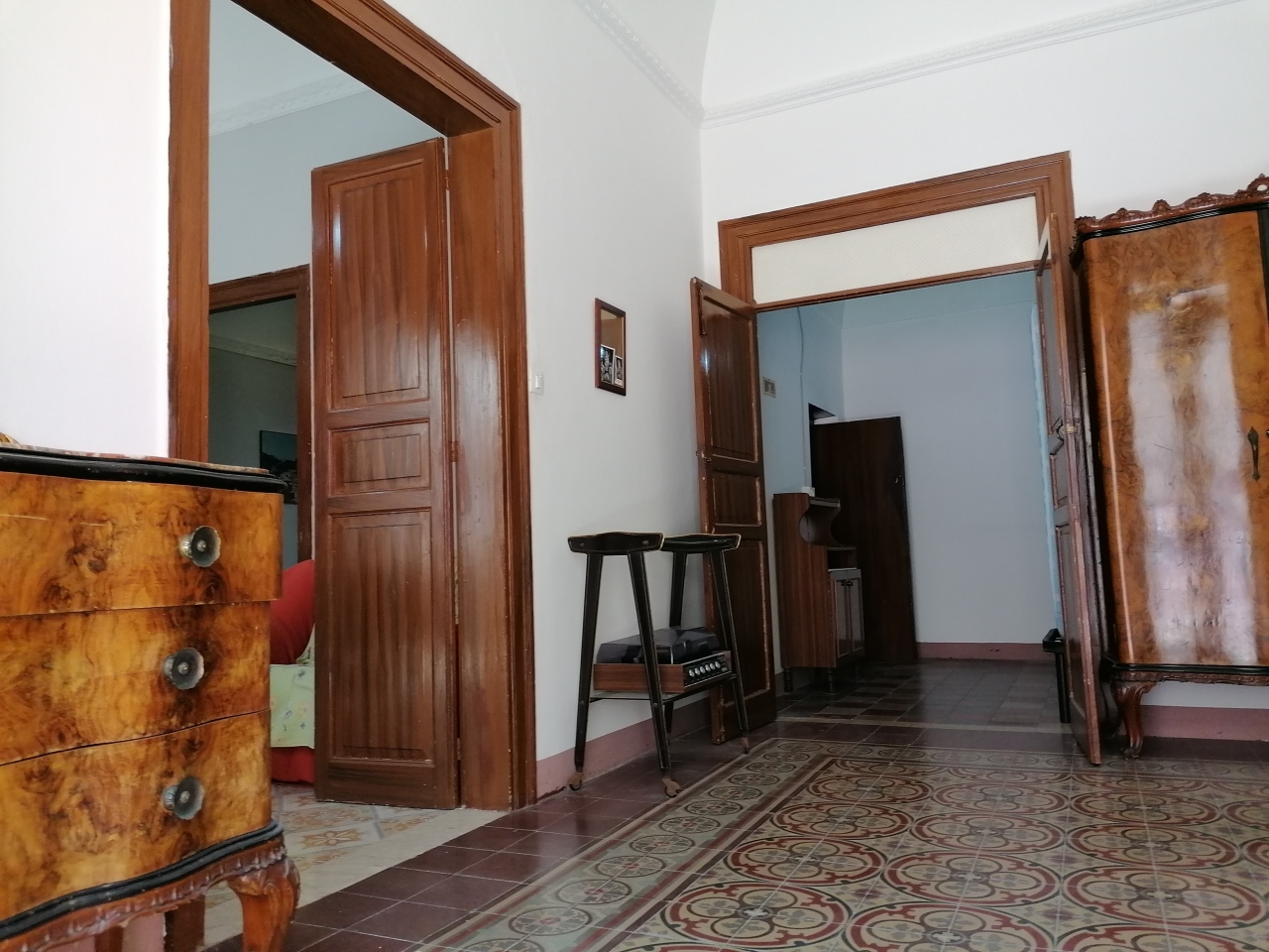 Appartamento in vendita a Balestrate, 3 locali, prezzo € 85.000 | PortaleAgenzieImmobiliari.it