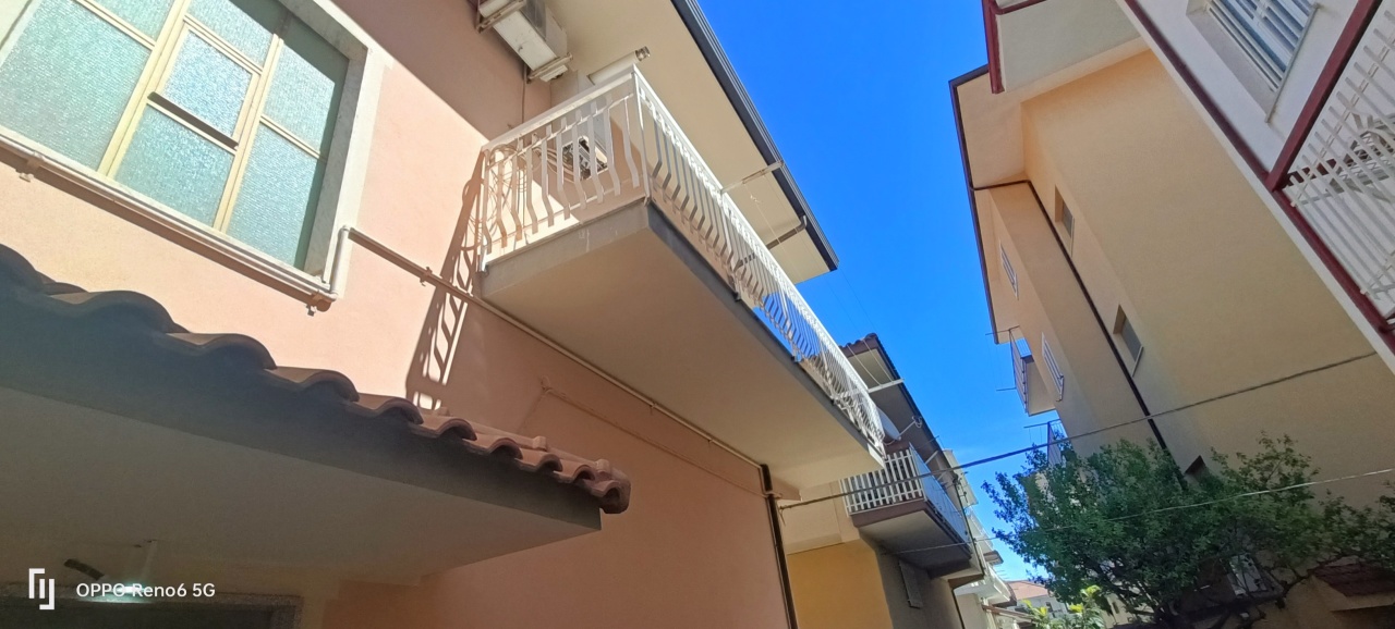 Appartamento in vendita a Lamezia Terme, 4 locali, prezzo € 90.000 | PortaleAgenzieImmobiliari.it