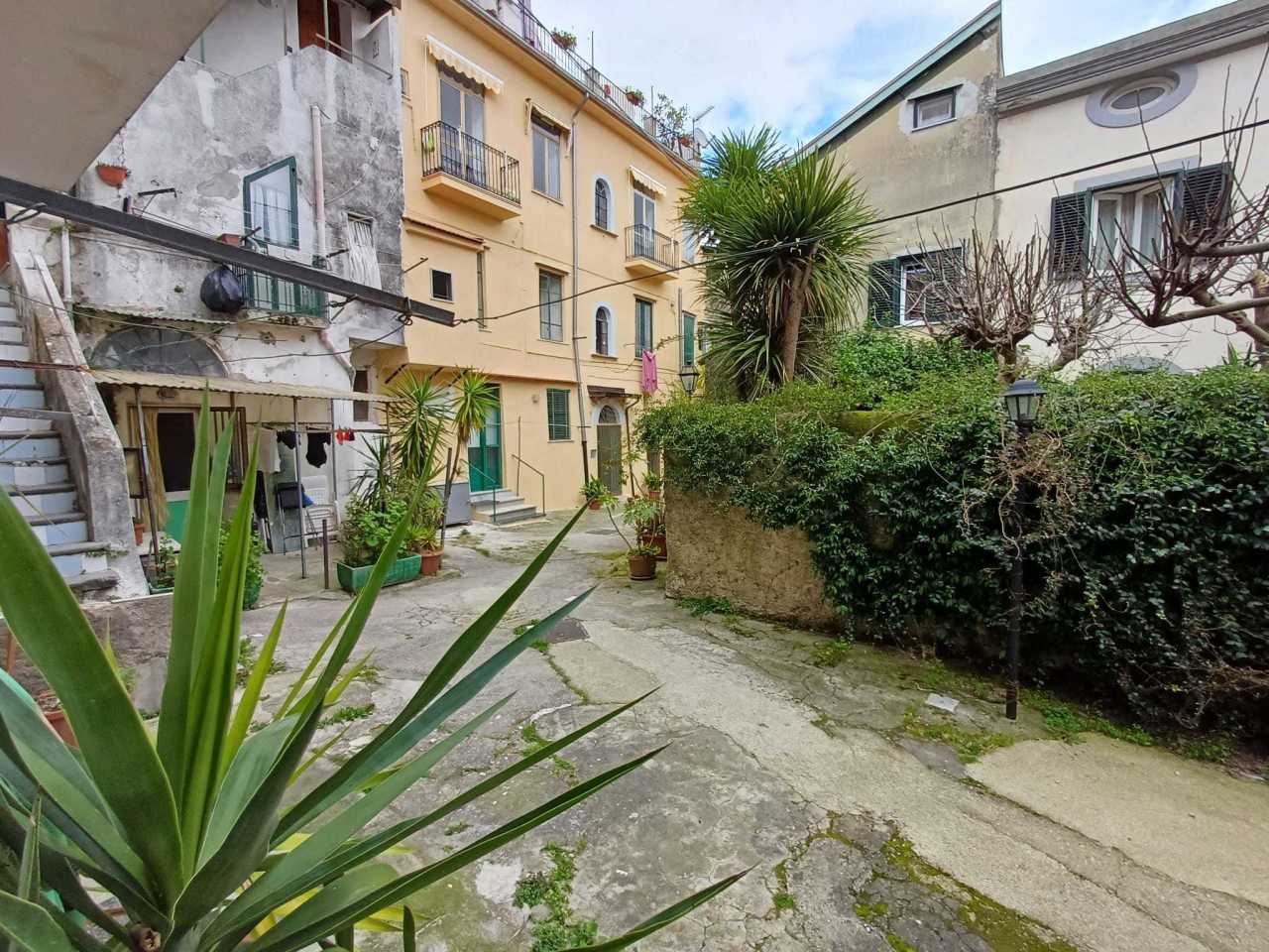 Appartamento in vendita a Cava de' Tirreni, 2 locali, prezzo € 59.000 | PortaleAgenzieImmobiliari.it
