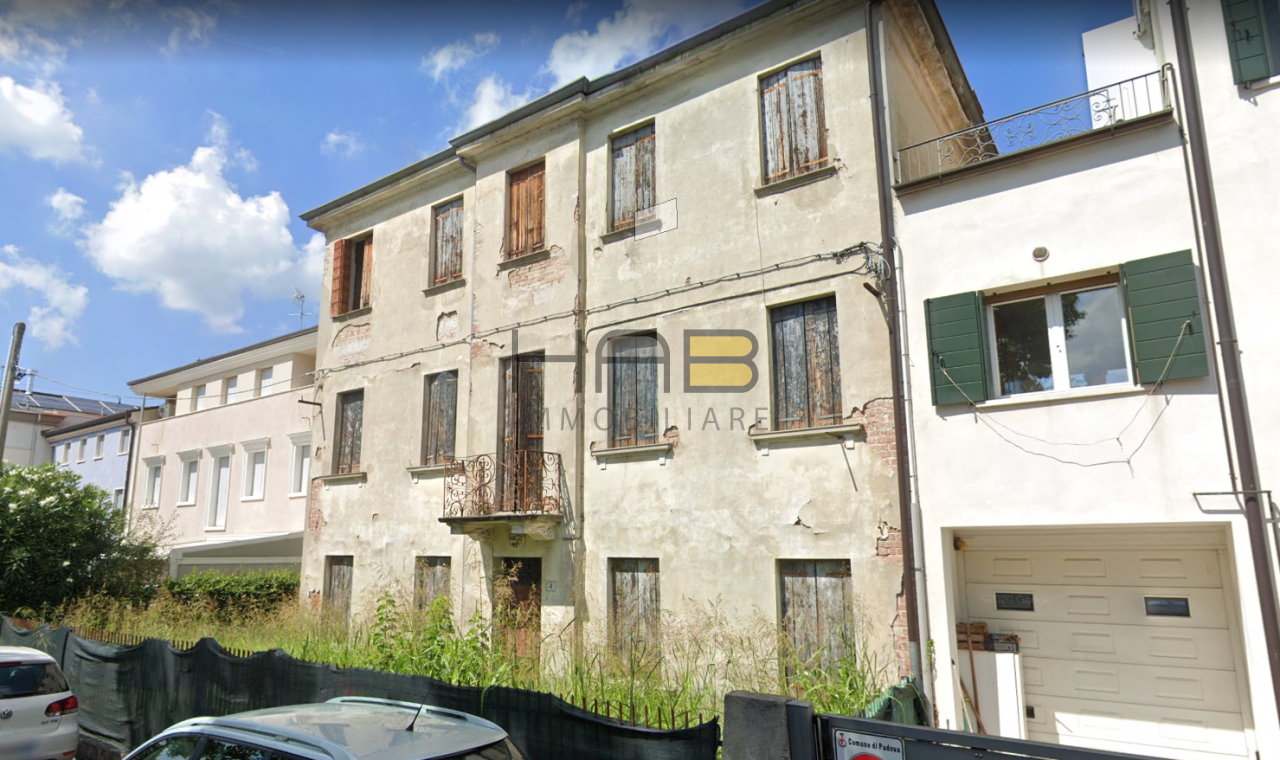 Soluzione Indipendente in vendita a Padova, 9999 locali, prezzo € 330.000 | PortaleAgenzieImmobiliari.it