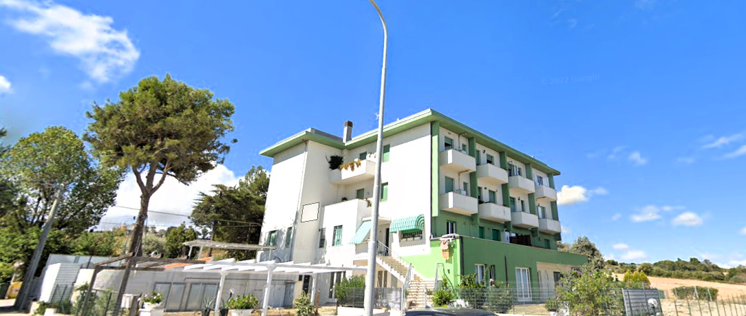Appartamento in vendita a Senigallia, 4 locali, prezzo € 48.285 | PortaleAgenzieImmobiliari.it