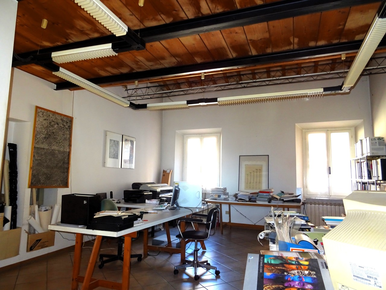 Ufficio / Studio in vendita a Corinaldo, 5 locali, prezzo € 140.000 | PortaleAgenzieImmobiliari.it