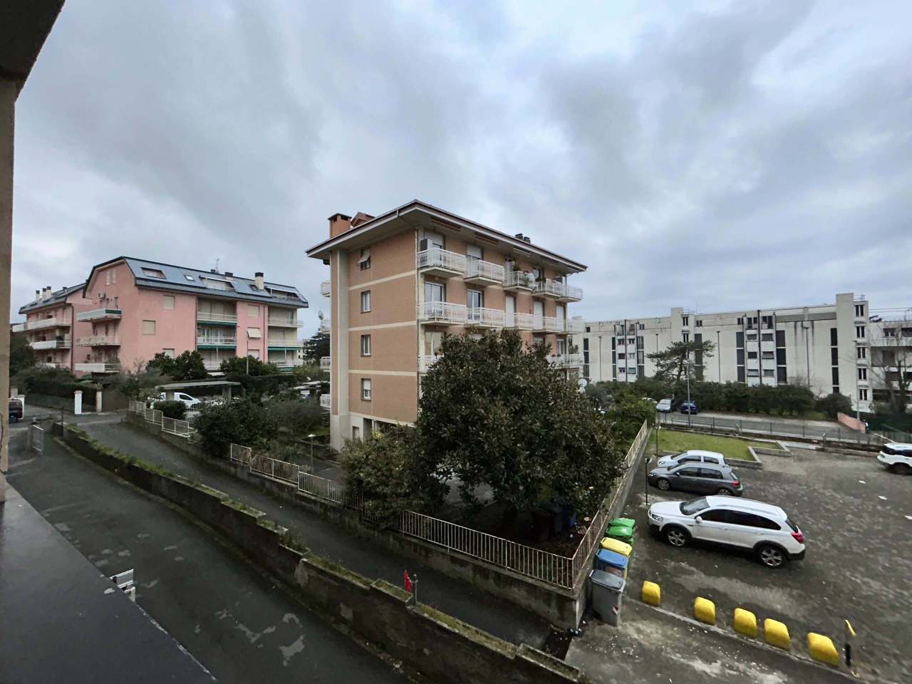 Appartamento in affitto a Sestri Levante, 7 locali, prezzo € 850 | PortaleAgenzieImmobiliari.it