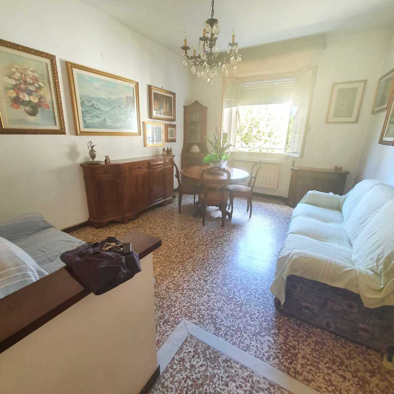 Appartamento in vendita a La Spezia, 4 locali, prezzo € 173.000 | PortaleAgenzieImmobiliari.it