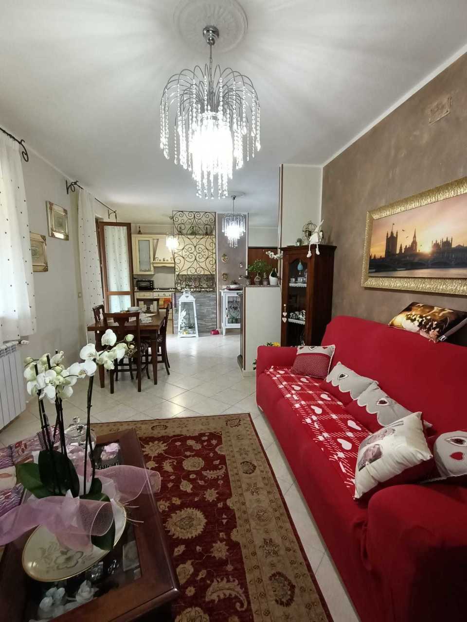 Villa a Schiera in vendita a Licciana Nardi, 5 locali, prezzo € 198.000 | PortaleAgenzieImmobiliari.it