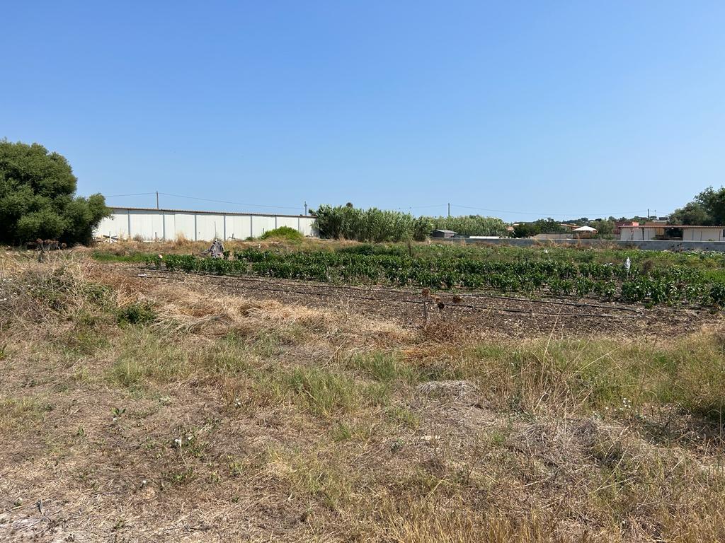 Terreno Agricolo in vendita a Siracusa, 5094 locali, prezzo € 35.000 | PortaleAgenzieImmobiliari.it