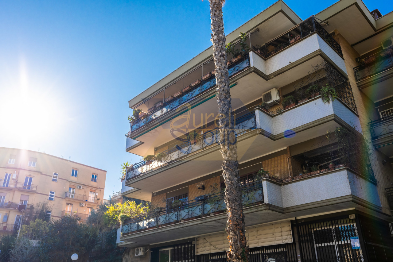 Appartamento in vendita a Roma, 4 locali, prezzo € 630.000 | PortaleAgenzieImmobiliari.it