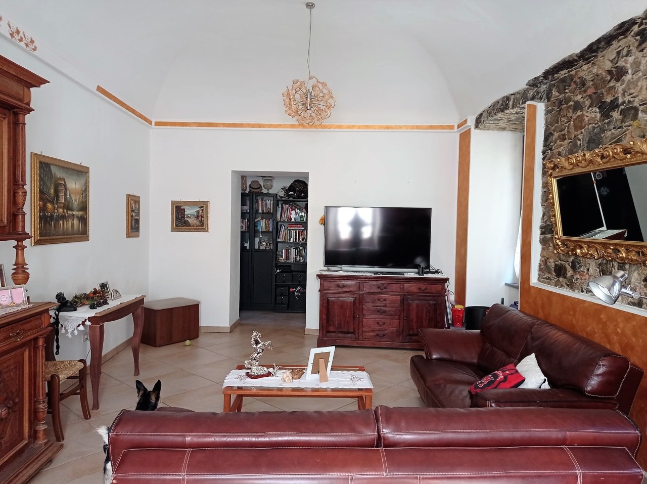 Appartamento in vendita a Fosdinovo, 8 locali, prezzo € 300.000 | PortaleAgenzieImmobiliari.it
