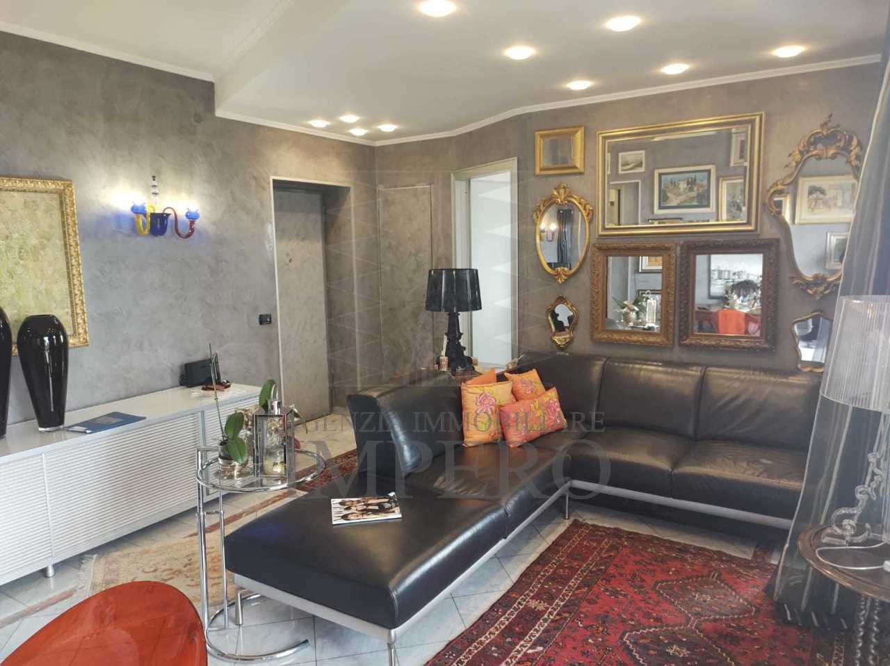 Appartamento in vendita a Vallecrosia, 4 locali, prezzo € 269.000 | PortaleAgenzieImmobiliari.it