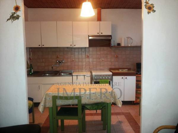 Appartamento in vendita a Apricale, 4 locali, prezzo € 95.000 | PortaleAgenzieImmobiliari.it