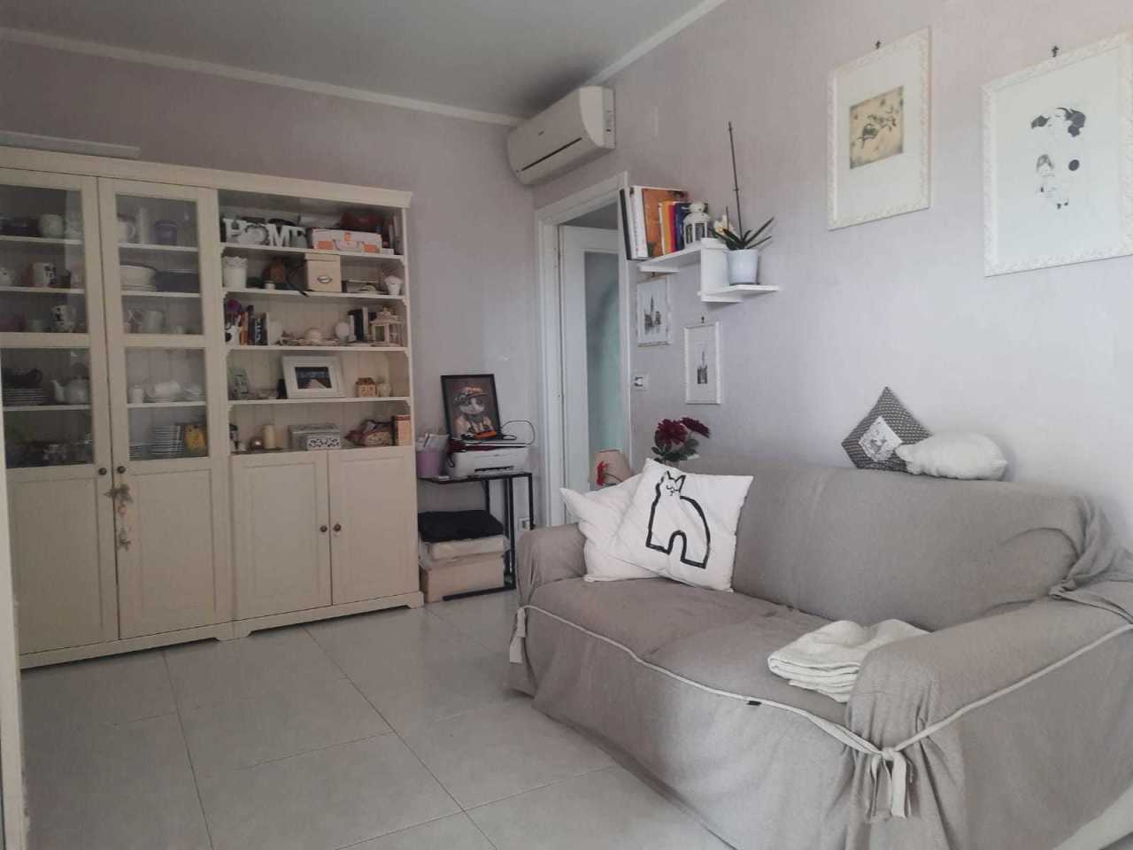 Appartamento in vendita a Francavilla al Mare, 3 locali, prezzo € 120.000 | PortaleAgenzieImmobiliari.it