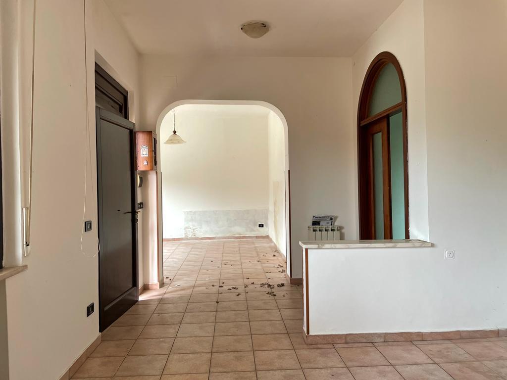 Appartamento in vendita a Torrevecchia Teatina, 6 locali, prezzo € 100.000 | PortaleAgenzieImmobiliari.it