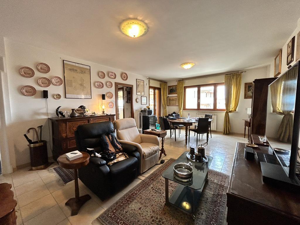 Appartamento in vendita a Francavilla al Mare, 5 locali, prezzo € 270.000 | PortaleAgenzieImmobiliari.it
