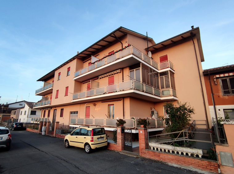 Appartamento in Vendita a Castiglione in Teverina