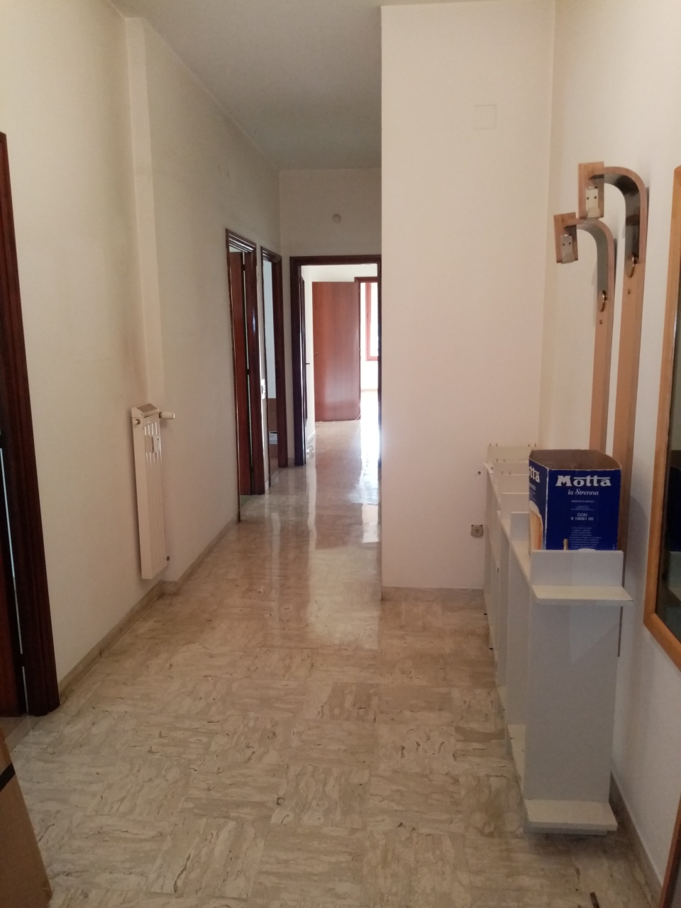 Appartamento in vendita a Terni, 4 locali, prezzo € 115.000 | PortaleAgenzieImmobiliari.it