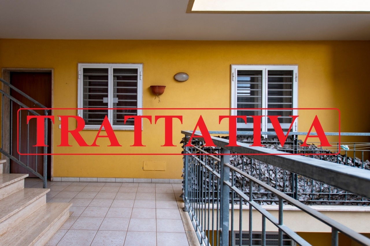 Appartamento in vendita a Casamassima, 3 locali, prezzo € 94.000 | PortaleAgenzieImmobiliari.it