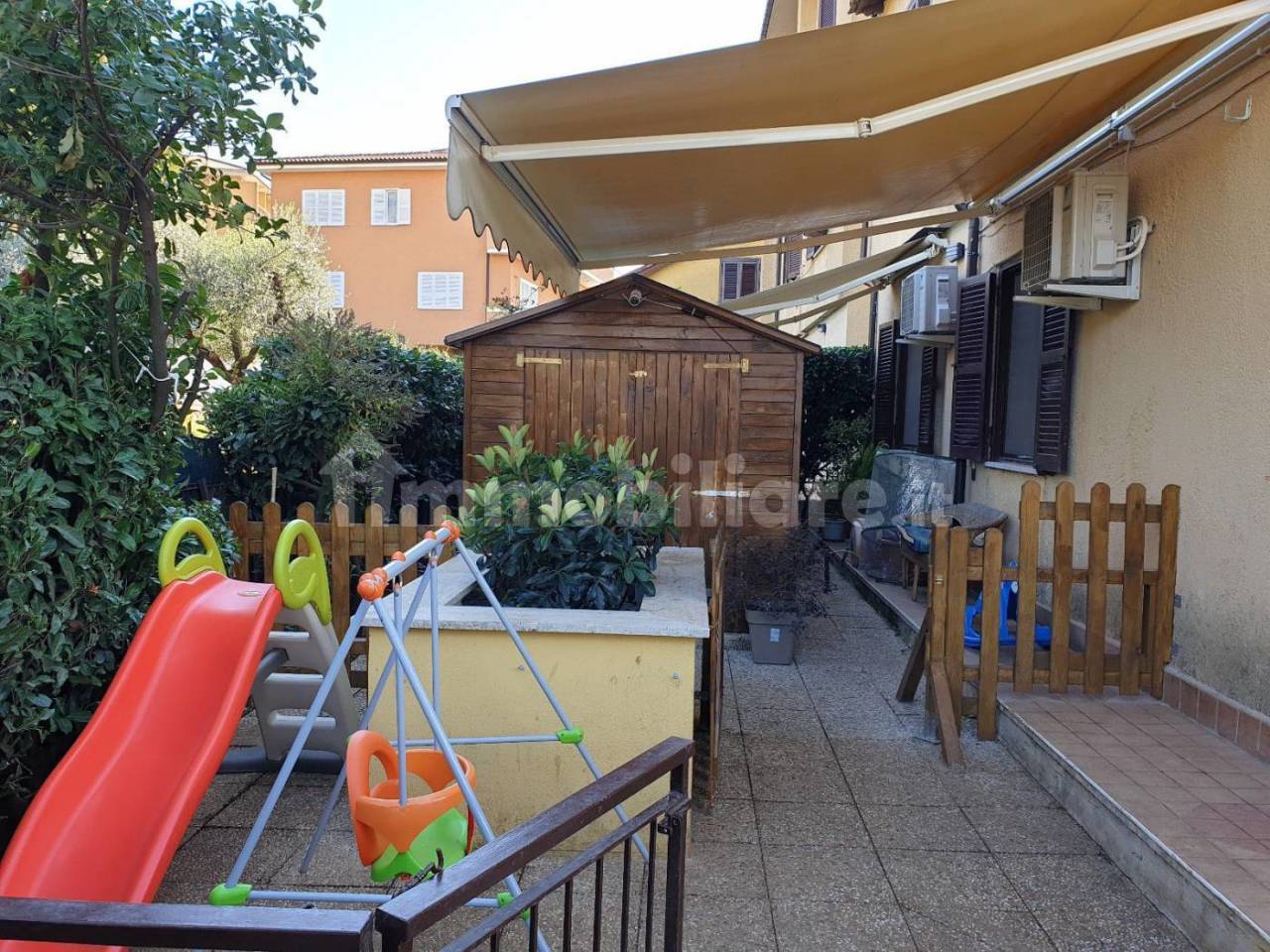 Appartamento in vendita a Palestrina, 5 locali, prezzo € 229.000 | CambioCasa.it