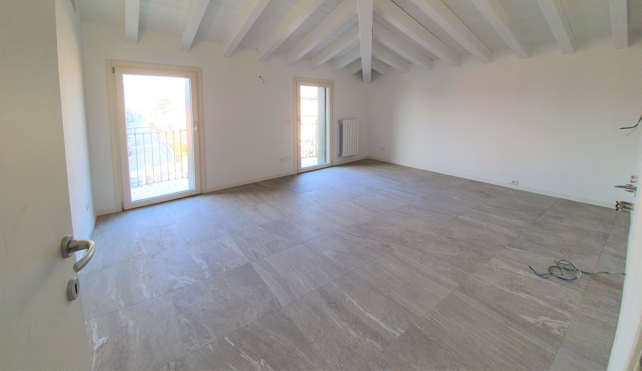 Appartamento in vendita a Bovezzo, 3 locali, prezzo € 215.000 | CambioCasa.it