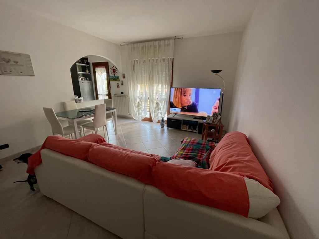 Appartamento in vendita a Santo Stefano di Magra, 2 locali, prezzo € 130.000 | PortaleAgenzieImmobiliari.it